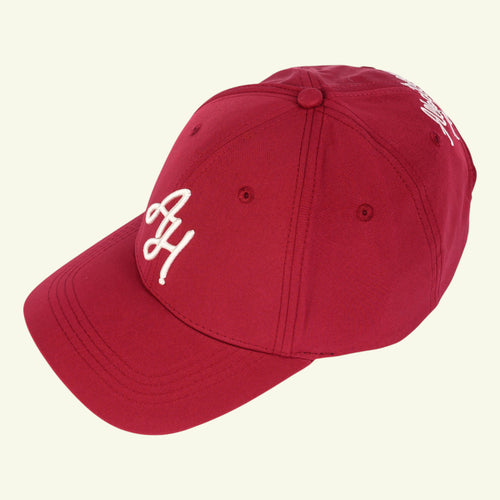 Load image 1 in gallery view. 6-Panel Golf Hat (buckle)