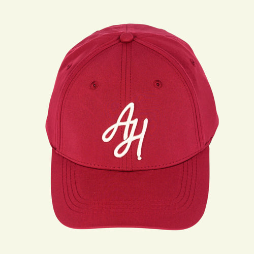 Load image 1 in gallery view. 6-Panel Golf Hat (buckle)