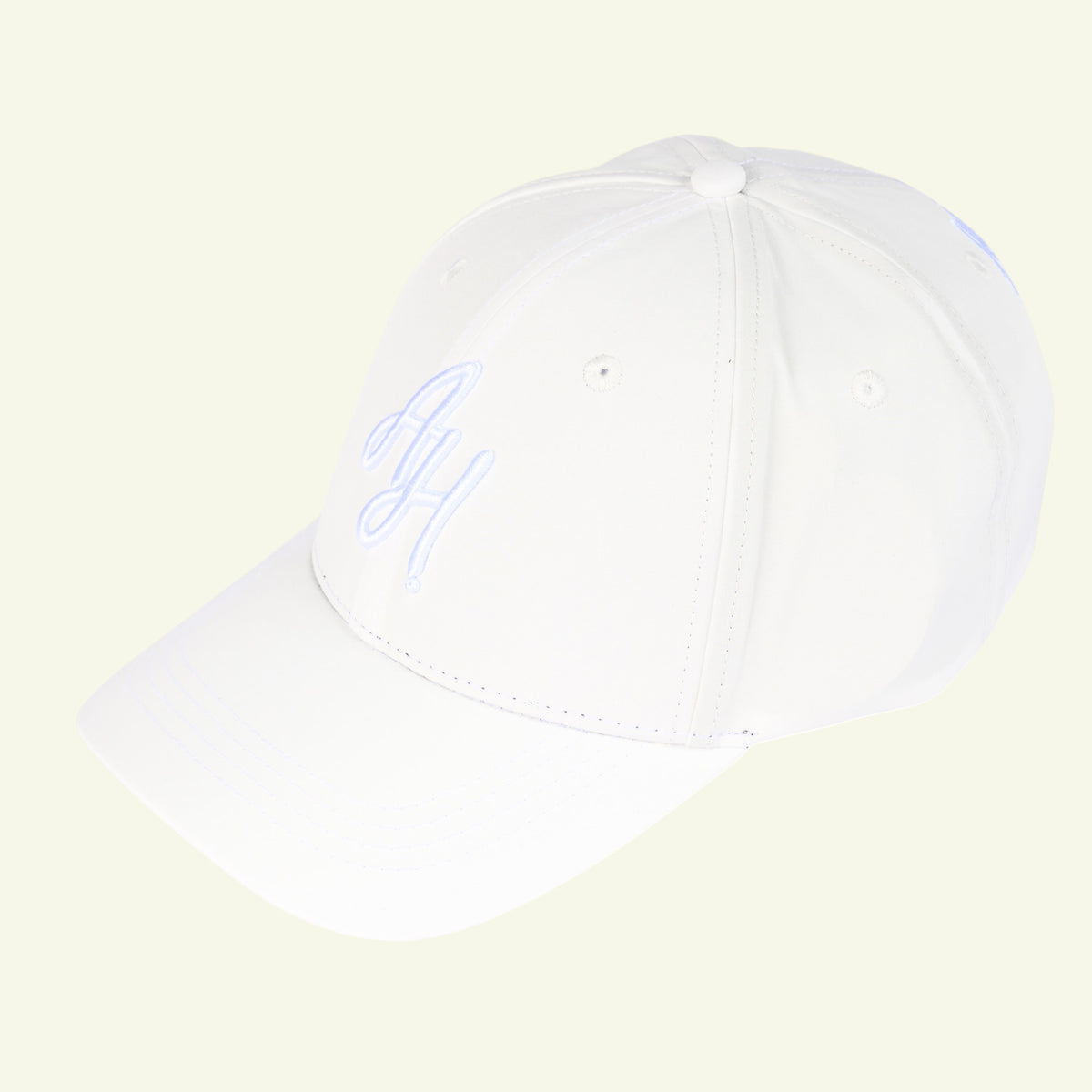 6-Panel Golf Hat (buckle)