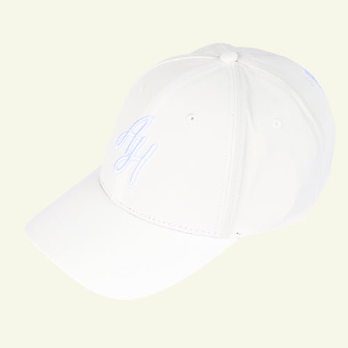 Load image 1 in gallery view. 6-Panel Golf Hat (buckle)