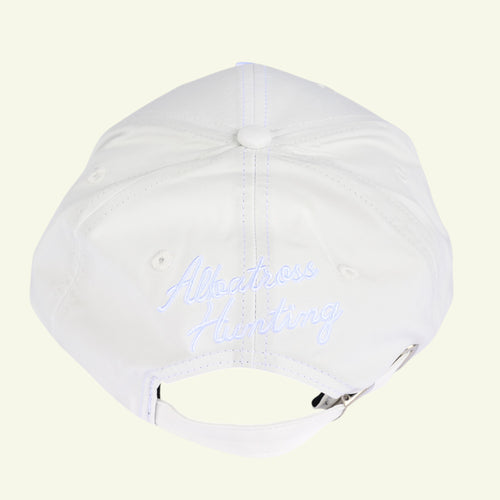 Load image 1 in gallery view. 6-Panel Golf Hat (buckle)