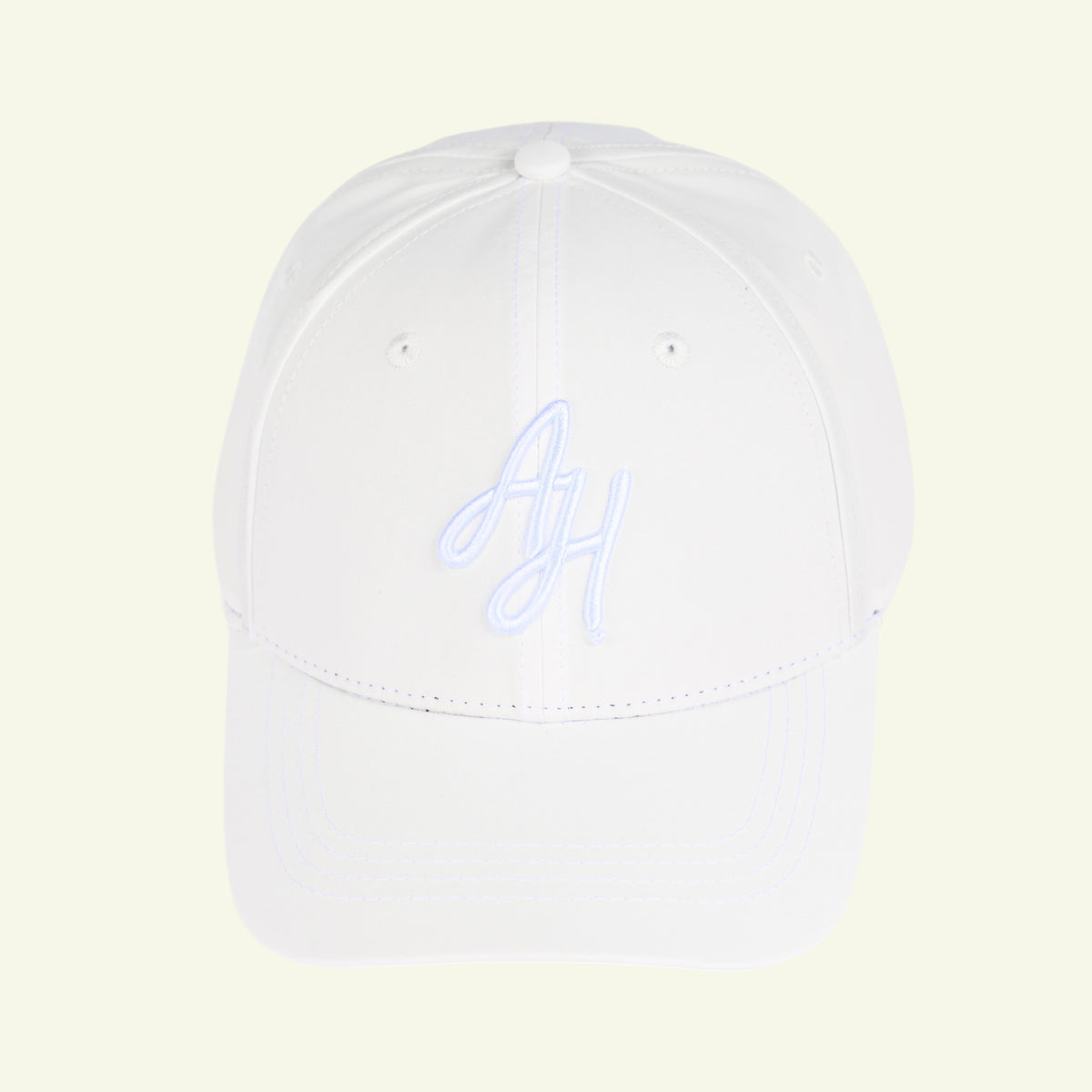 6-Panel Golf Hat (buckle)