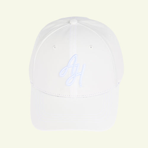Load image 1 in gallery view. 6-Panel Golf Hat (buckle)